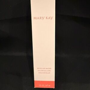 Mary Kay Micellar Water Cleanser New in Box